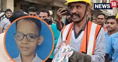 इंदौर अग्निकांड में नया खुलासा.