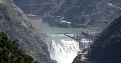 भारत ने सिंधु जल संधि बहाल करने से इनकार कर दिया है.