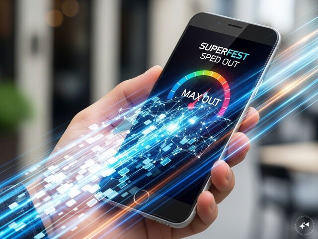 Full Netflix download in 1 second! Japan made a new record of internet speed