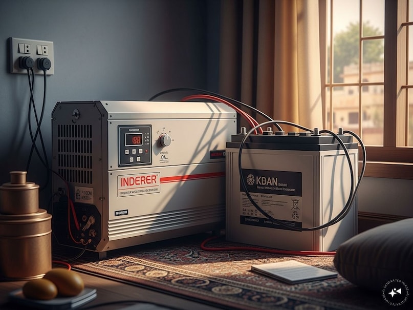 পাতিত জল কোথায় পাবেন? এটি ব্যাটারির দোকানে, অটো পার্টসের দোকানে বা অনলাইনে সহজেই পাওয়া যায়। একটি 5 লিটার জারের দাম 50-100 টাকা।