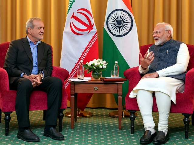 भारत हमें दोस्त मानता है, जंग में मोदी का रुख बेस्ट; ईरान की एक-एक बात में दम