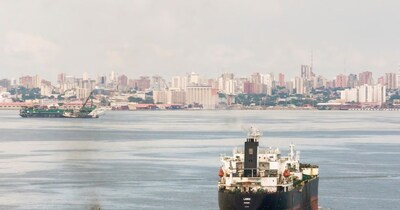 बाब अल-मंडेब में तेल सप्लाई चोक करेगा ईरान