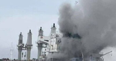 मयुरी नारी अटैक पर ईरान की सफाई