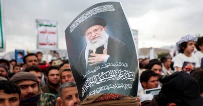 ईरान ने भारतीयों से मांगी मदद