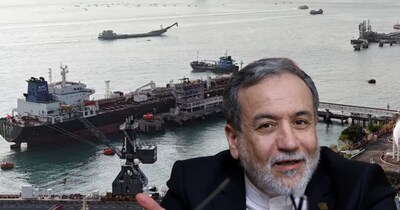 ईरान ने जापान को दिया ऑफर