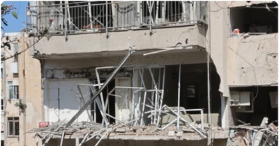 अमेरिकी हमले के बाद ब्लैकआउट से ईरान में हाहाकार मचा हुआ है. (फाइल फोटो)