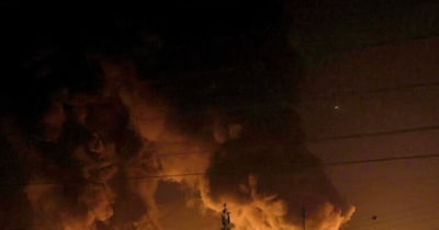 ईरान में फंसी जयपुर की बेटी, दो दिन से संपर्क टूटा; परिवार को PM मोदी से उम्मीद.