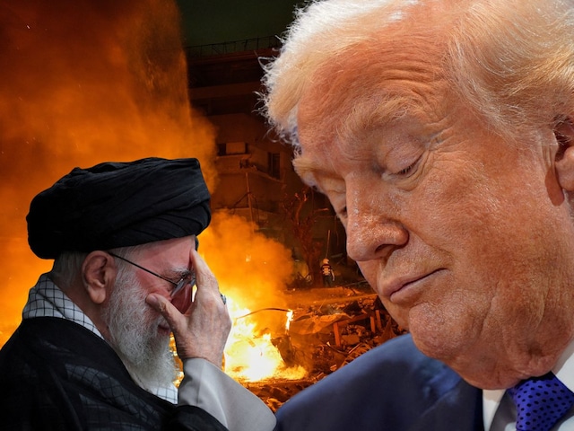 Trump's objective is incomplete even after killing Khamenei, what is the bad news for America from Iran?