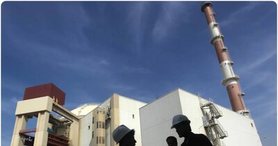 आईएईए प्रमुख ने कहा कि ईरान का परमाणु कार्यक्रम टला जरूर, लेकिन खतरा बरकरार है. (रॉयटर्स)