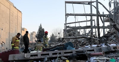 रिपोर्ट्स के मुताबिक, ईरान के नए डिफेंस मिनिस्टर माजिद इब्न अल-रजा की मौत. (Photo : Reuters)