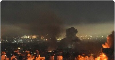 ईरान और अमेरिका में जंग से भारत के लिए ऊर्जा संकट गहरा गया है. (रॉयटर्स)