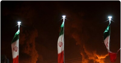 ईरान ने अमेरिका को बर्बाद करने की चेतावनी दी है. (फाइल फोटो)