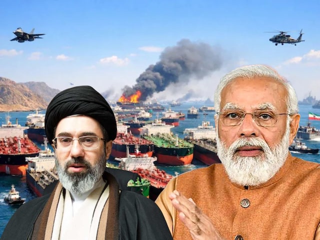 भारत ही खत्म करवा सकता है वेस्ट एशिया जंग, UAE के बाद अब ईरान ने भी माना लोहा