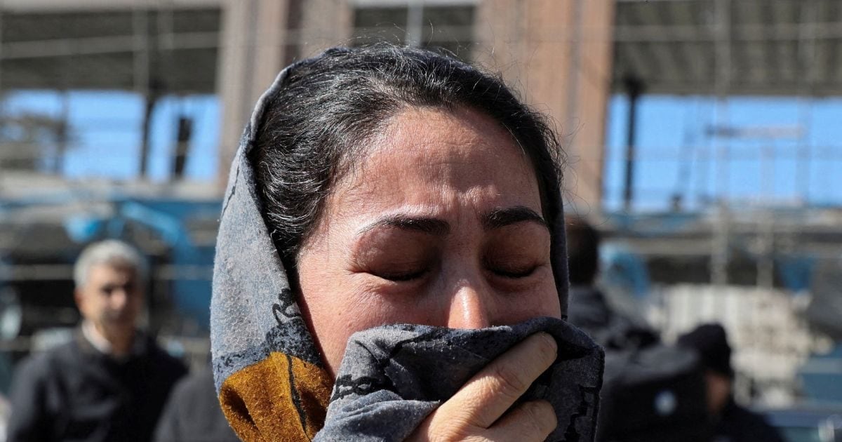 जंग में तीन भारतीयों की मौत और कई लापता... ईरान युद्ध की तबाही पर भारत बोला- विनाश बढ़ता जा रहा