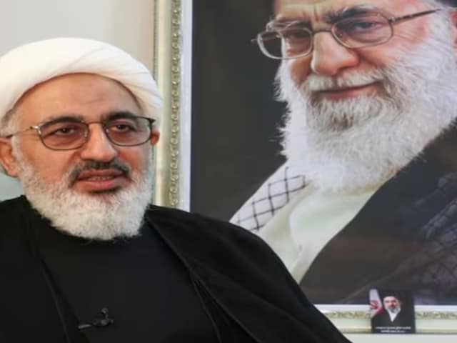 'खामेनेई को भारत से बहुत प्यार था', जंग के बीच ईरान ने दिखाई दोस्‍ती