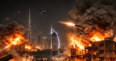 (AI से बनाई सांकेतिक तस्वीर)