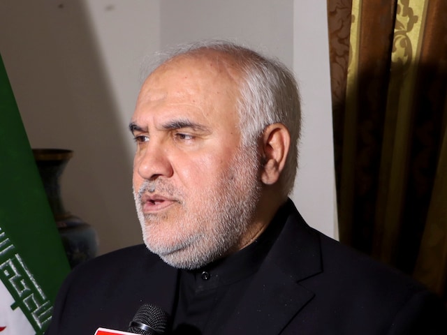 खुशखबरी आने वाली है! होर्मुज संकट पर ईरान ने दिया वचन, अगले 72 घंटे अहम