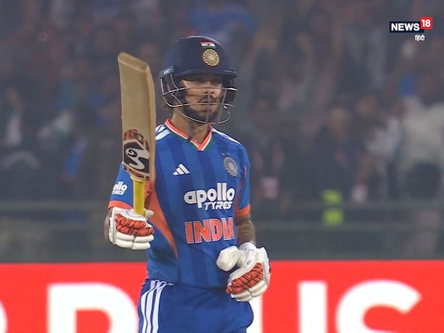 ইশান কিশানের হৃদয় বিদারক প্রকাশ... ফাইনালের আগেই বোন মারা গেল!