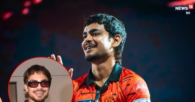 सनराइजर्स हैदराबाद की कप्तानी करेंगे ईशान किशन