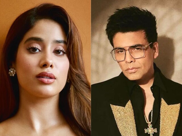 एक्टर्स के एजेंसी छोड़ने वाले बयान पर करण  जौहर का यू-टर्न