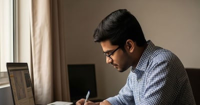 JEE Advanced 2026 की तैयारी के लिए हर किताब पढ़ना जरूरी नहीं, बल्कि सही किताब चुनना जरूरी है.