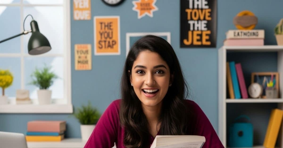 जेईई मेन सेशन 2 परीक्षा जल्द, कब आएगी सिटी इंटिमेशन स्लिप? टॉप स्कोर के लिए नोट करें 4 टिप्स