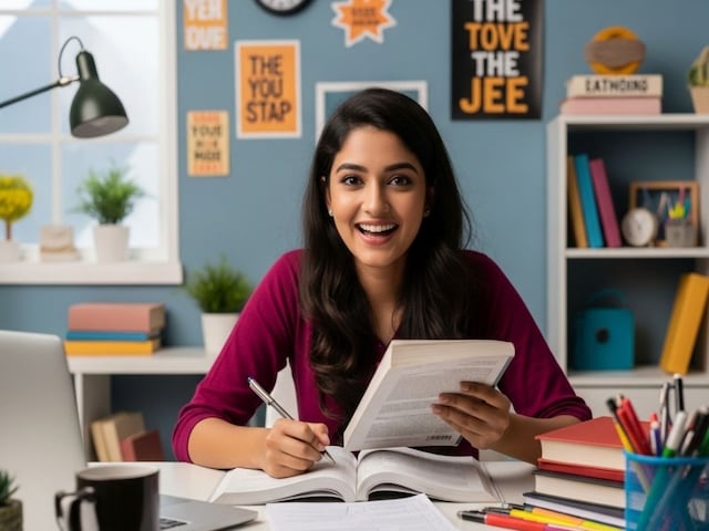 जेईई मेन सेशन 2 परीक्षा जल्द, कब आएगी सिटी इंटिमेशन स्लिप?