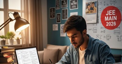 कई बार छात्र बिना प्लानिंग के ड्रॉप ले लेते हैं और अगली बार भी वही गलतियां दोहरा देते हैं. ऐसे में समय भी बर्बाद होता है और तनाव भी बढ़ता है.