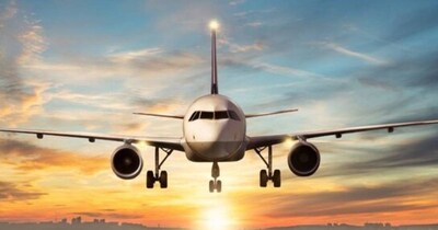 जयपुर एयरपोर्ट फ्लाइट डायवर्जन का हब है.