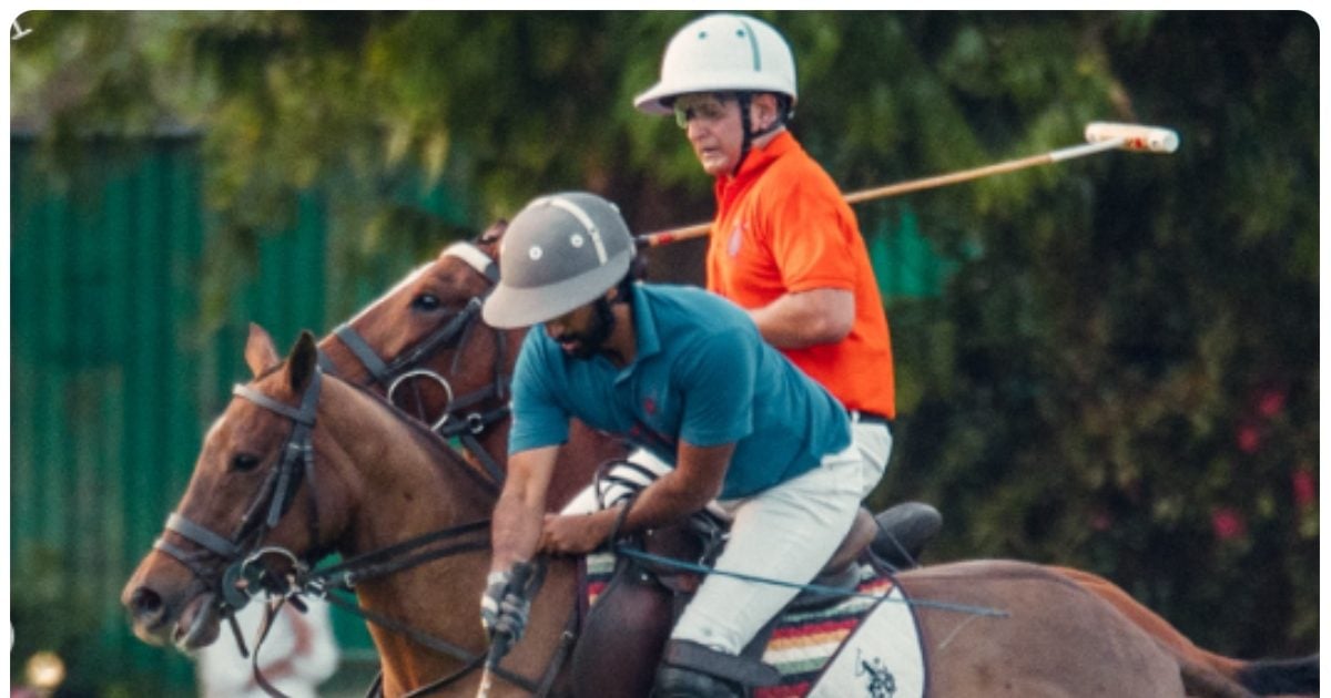 विरासत बनाम विकास: विवादों में जयपुर पोलो ग्राउंड और रेस कोर्स, दिल्ली की स्मृतियों से जुड़ा सवाल