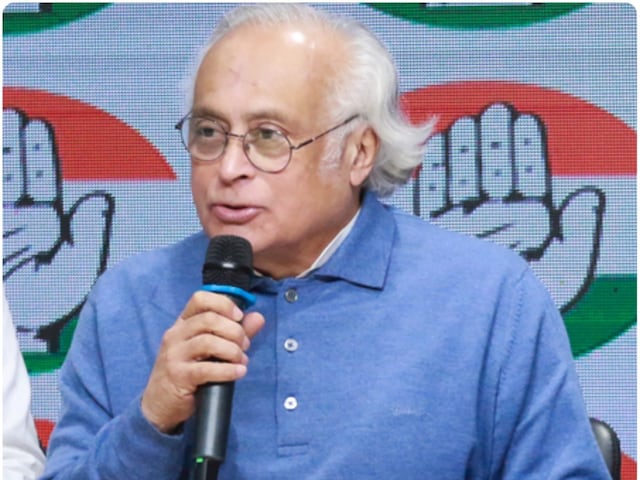 'विश्व गुरु की विदेश नीति बेनकाब', ईरान युद्ध पर कांग्रेस ने केंद्र को घेरा