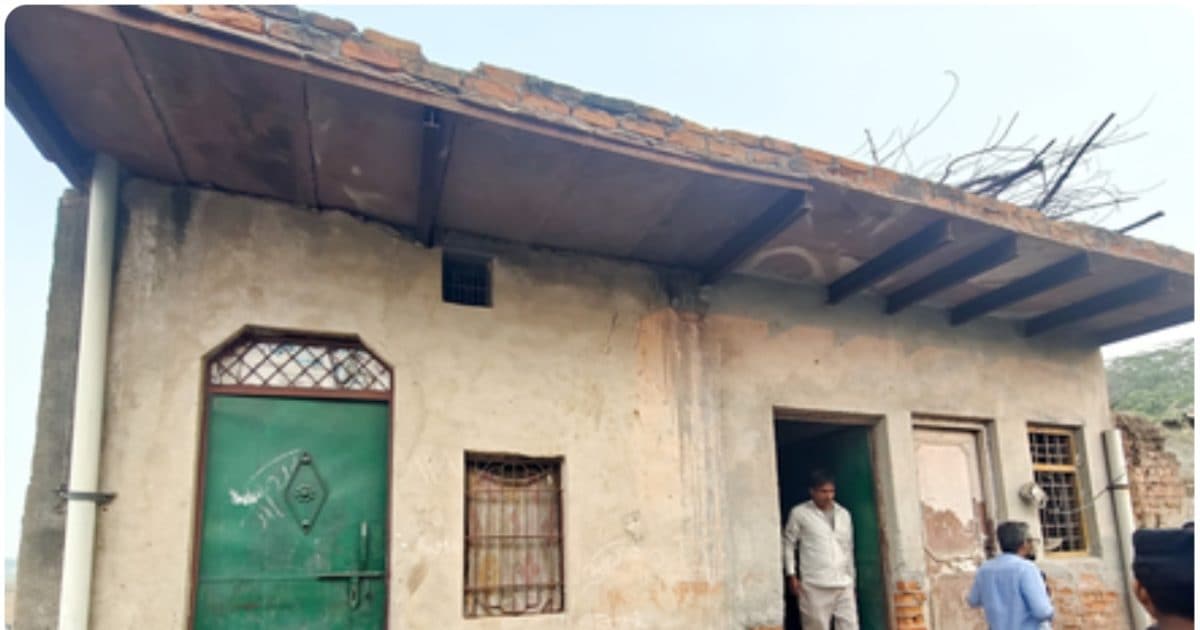 जैश-ए-मोहम्मद का खौफनाक प्लान डिकोड, छात्रों को बना रहा बडी पेयर और लोन वुल्फ, खुफिया एजेंसियों का अलर्ट