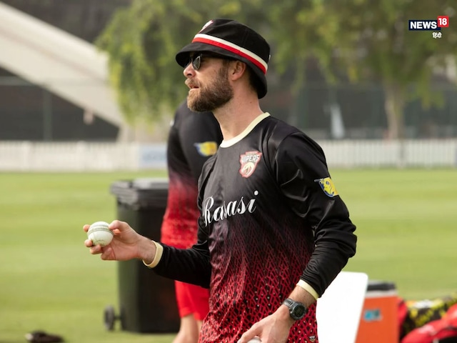 कौन है ये शख्स, जिसकी आईपीएल 2026 से पहले अचानक CSK में हुई एंट्री