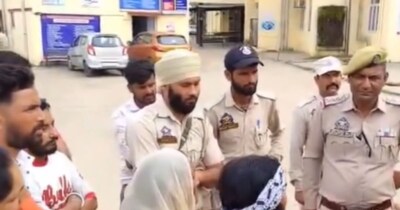 ब्लैकमेल की वजह से युवक की गई जान. 