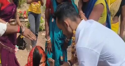 कानून का कवच, प्यार का साहस: जमुई में इंटरकास्ट मैरिज की पूरी कहानी