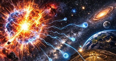 AI की मदद से बनाई गई सांकेतिक तस्वीर.