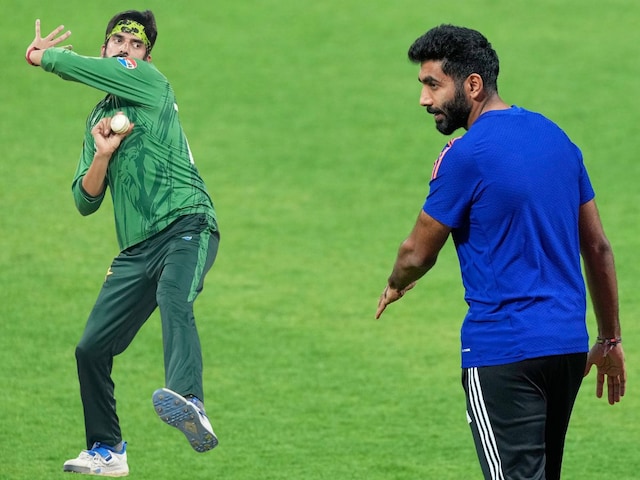 পাকিস্তান নির্বাচকরা বুমরাহকে অপমান করেছেন, তাকে উসমান তারিকের মতো বলেছেন