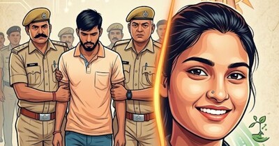 2021 में झालावाड़ में हुए पूजा हत्याकांड में फैसला आ गया है.