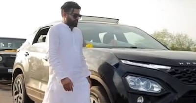 आरोपी पति देवी कृपाल ने पत्नी की हत्या कर पुलिस को बरगलाने के लिए झूठी कहानी गढ़ी थी. 