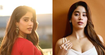 नई दिल्ली. जाह्नवी कपूर बॉलीवुड की नई जेनरेशन की सबसे पॉपुलर एक्ट्रेस हैं. अपनी एक्टिंग से उन्होंने लोगों दिल जीत लिया है. आज जाह्नवी अपना 29वां जन्म दिन मना रही हैं.'धड़क' से डेब्यू कर 'गुंजन सक्सेना: द कारगिल गर्ल' और 'घोस्ट स्टोरीज' जैसी फिल्मों में परफॉर्मेंस दी. उनकी गर्ल-नेक्स्ट-डोर चार्म और सोशल मीडिया पर एक्टिविटी ने लाखों फॉलोअर्स दिए हैं.  इंस्टाग्राम पर वो अपनी लाइफ की झलकियां दिखाती हैं, लेकिन कई बातें ऐसी हैं जो कम लोग जानते हैं. आज बर्थडे गर्ल के 11 इंटरेस्टिंग फैक्ट्स बताते हैं, जो आपको हैरान कर देंगे. 