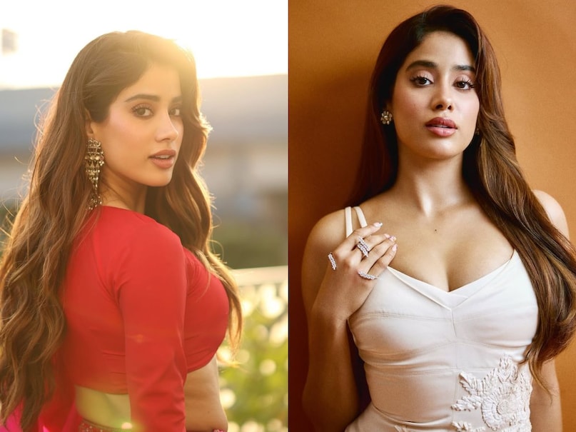 Jhanvi Kapoor, Jhanvi Kapoor birthday, Jhanvi Kapoor 29th Birthday, Jhanvi Kapoor Films, Jhanvi Kapoor unknown facts, Jhanvi Kapoor wedding, Jhanvi Kapoor hit films, Jhanvi Kapoor networth, जाह्नवी कपूर, जाह्नवी कपूर का 29वां जन्मदिन