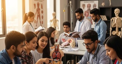 ঝাড়খণ্ডে 1277 ডাক্তার নিয়োগ, MBBS এবং PG আসন বৃদ্ধি পাবে