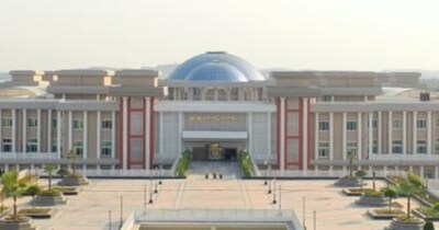 हजारीबाग में मासूम की रेप और हत्या मामले में झारखंड हाईकोर्ट ने संज्ञान लिया है.