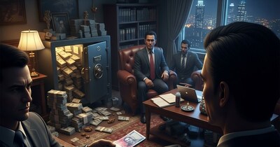 जांच में सामने आया है कि लगभग 3048 करोड़ रुपये के ठेकों में 90 करोड़ रुपये से अधिक की अवैध वसूली की गई.