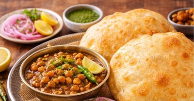  छोले भटूरे बनाने के टिप्स