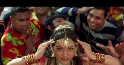 নদীম-শ্রাবণের জাদু: 'জো বিচ বজরিয়া তুনে' আজও স্বপ্না অবস্থীর কণ্ঠে মন মুগ্ধ করে