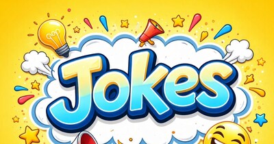 সেরা ঔষধ: চাপ কমাতে ও মুখে হাসি ফোটাতে মজার জোকস!