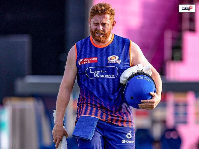 मैं फैमिली के साथ हूं... दुबई में फंसे जॉनी बेयरस्टो ने बताया वहां के हालात