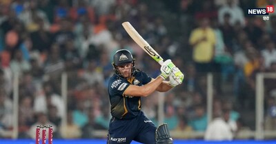 जोस बटलर ने बताया वर्क लाइफ बैलेंस करने का तरीका