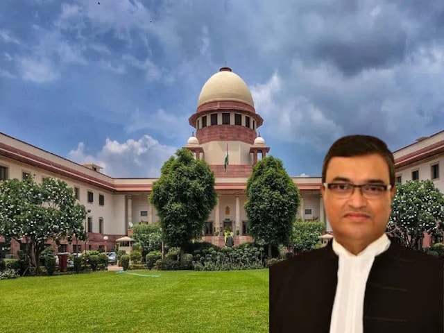 कॉलेजियम की बैठकों पर बोले जस्टिस दत्ता- 'हमें खुद नहीं पता होता कहां होती है'